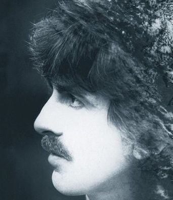 Un Grammy d'honneur pour George Harrison
