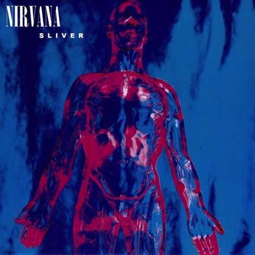 Nirvana #2-Sliver-1990