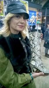 UN NOEL VERSION VINTAGE UN NOEL VERSION VINTAGE