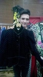 UN NOEL VERSION VINTAGE UN NOEL VERSION VINTAGE