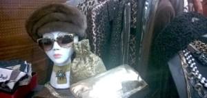 UN NOEL VERSION VINTAGE UN NOEL VERSION VINTAGE