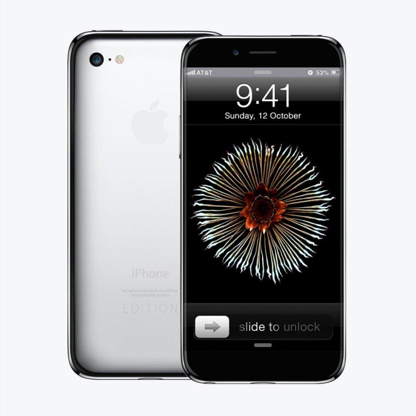 iphone 6s apple watch concept
