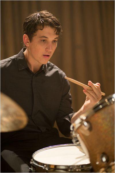 Whiplash : rencontre avec Damien Chazelle Whiplash : rencontre avec Damien Chazelle