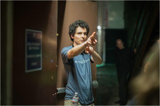 Whiplash : rencontre avec Damien Chazelle Whiplash : rencontre avec Damien Chazelle