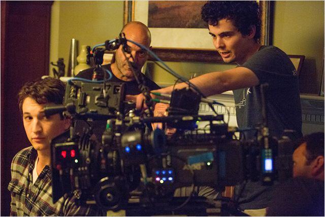 Whiplash : rencontre avec Damien Chazelle Whiplash : rencontre avec Damien Chazelle