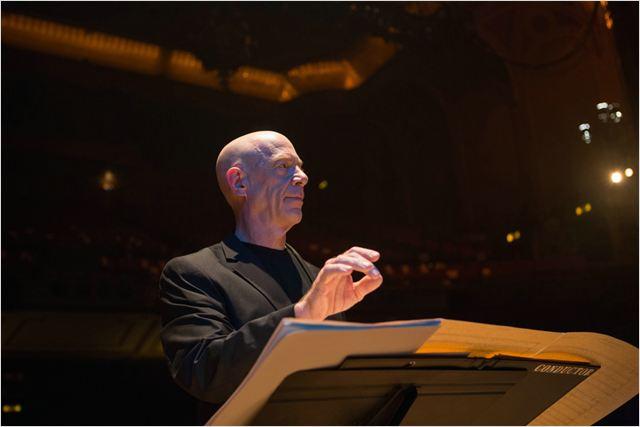 Whiplash : rencontre avec Damien Chazelle Whiplash : rencontre avec Damien Chazelle