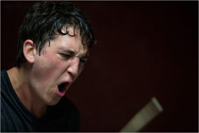 Whiplash : rencontre avec Damien Chazelle Whiplash : rencontre avec Damien Chazelle