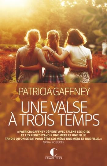 Une valse Ã  trois temps - Patricia Gaffney