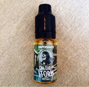 E-liquide Vaponaute E-liquide Vaponaute