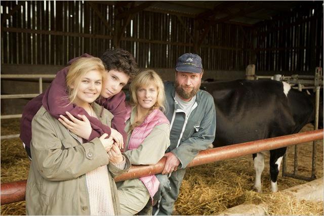 Label des Spectateurs UGC :