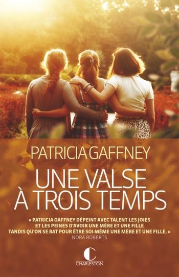 Une valse à trois temps - Patricia Gaffney Une valse à trois temps - Patricia Gaffney