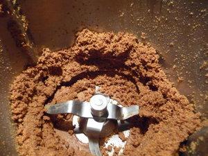 Pâte de Praliné Pâte de Praliné