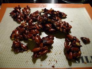 Pâte de Praliné Pâte de Praliné