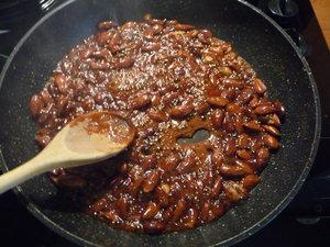 Pâte de Praliné Pâte de Praliné