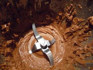 Pâte de Praliné Pâte de Praliné