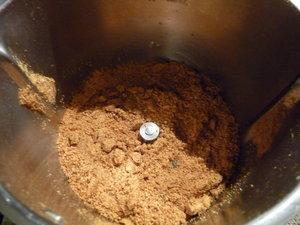 Pâte de Praliné Pâte de Praliné