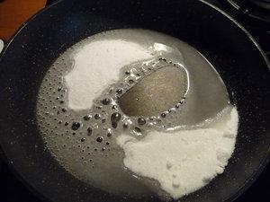 Pâte de Praliné Pâte de Praliné