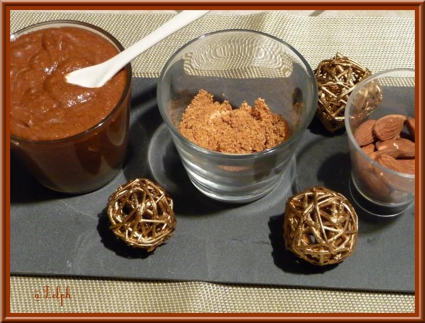 Pâte de Praliné Pâte de Praliné