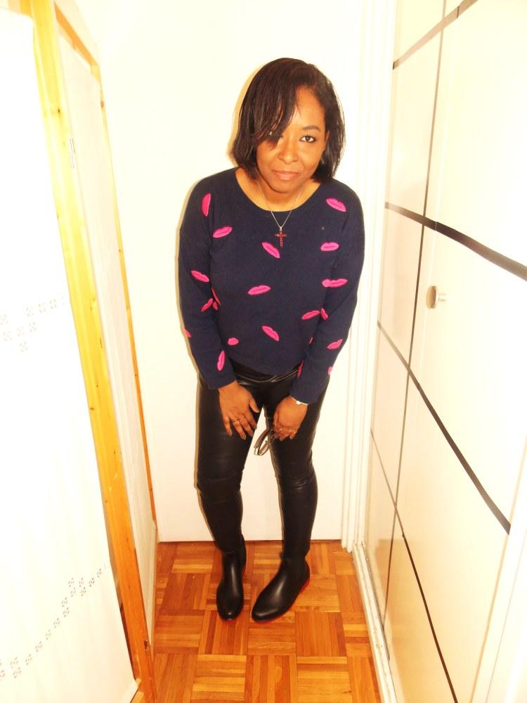 Porter des bottines Méduse® en 3 leçons Porter des bottines Méduse® en 3 leçons