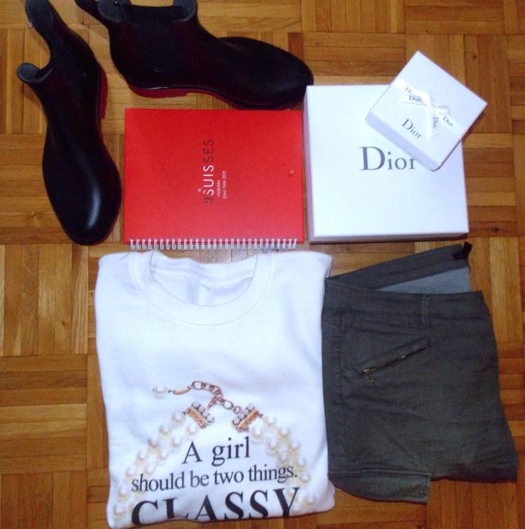 Porter des bottines Méduse® en 3 leçons Porter des bottines Méduse® en 3 leçons