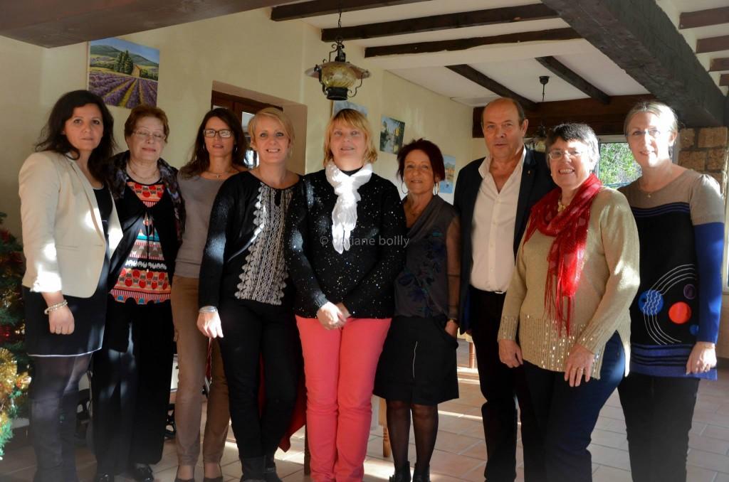 Goûter des Anciens 1654744_770833906297873_8079798938547898129_o