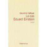 Le cas Eduard Einstein - Laurent SEKSIK 41cWXNn6FaL