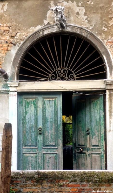 Rio de l'Anzolo Rio de l'Anzolo