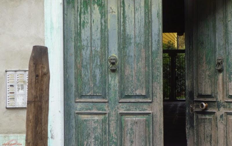 Rio de l'Anzolo Rio de l'Anzolo