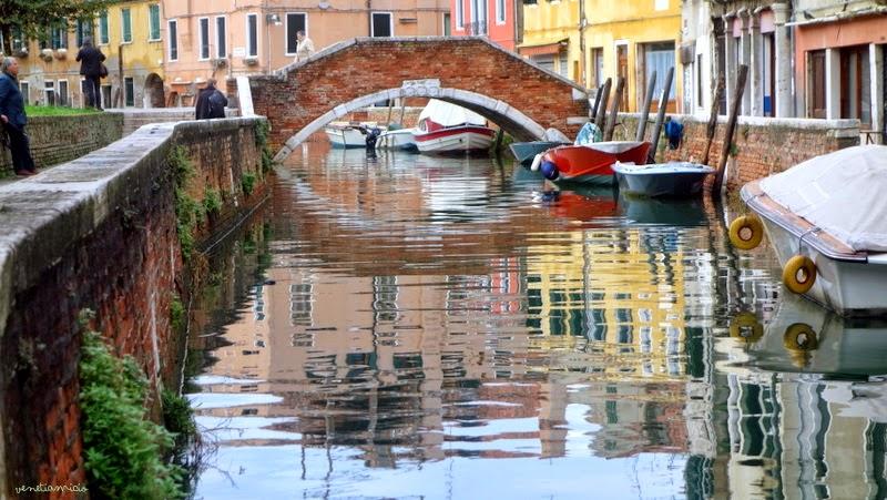 Rio de l'Anzolo Rio de l'Anzolo