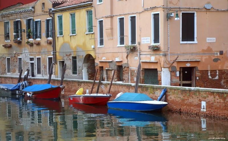 Rio de l'Anzolo Rio de l'Anzolo