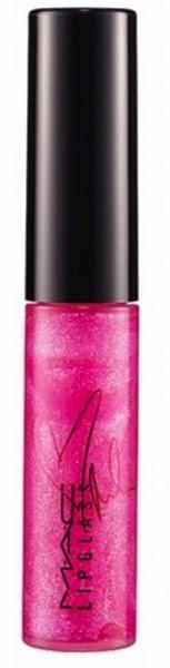 Miley Cyrus pour la collection Viva Glam de M.A.C... Miley Cyrus pour la collection Viva Glam de M.A.C...