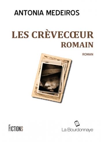 Les crÃ¨vecoeur Romain - Antonia Medeiros