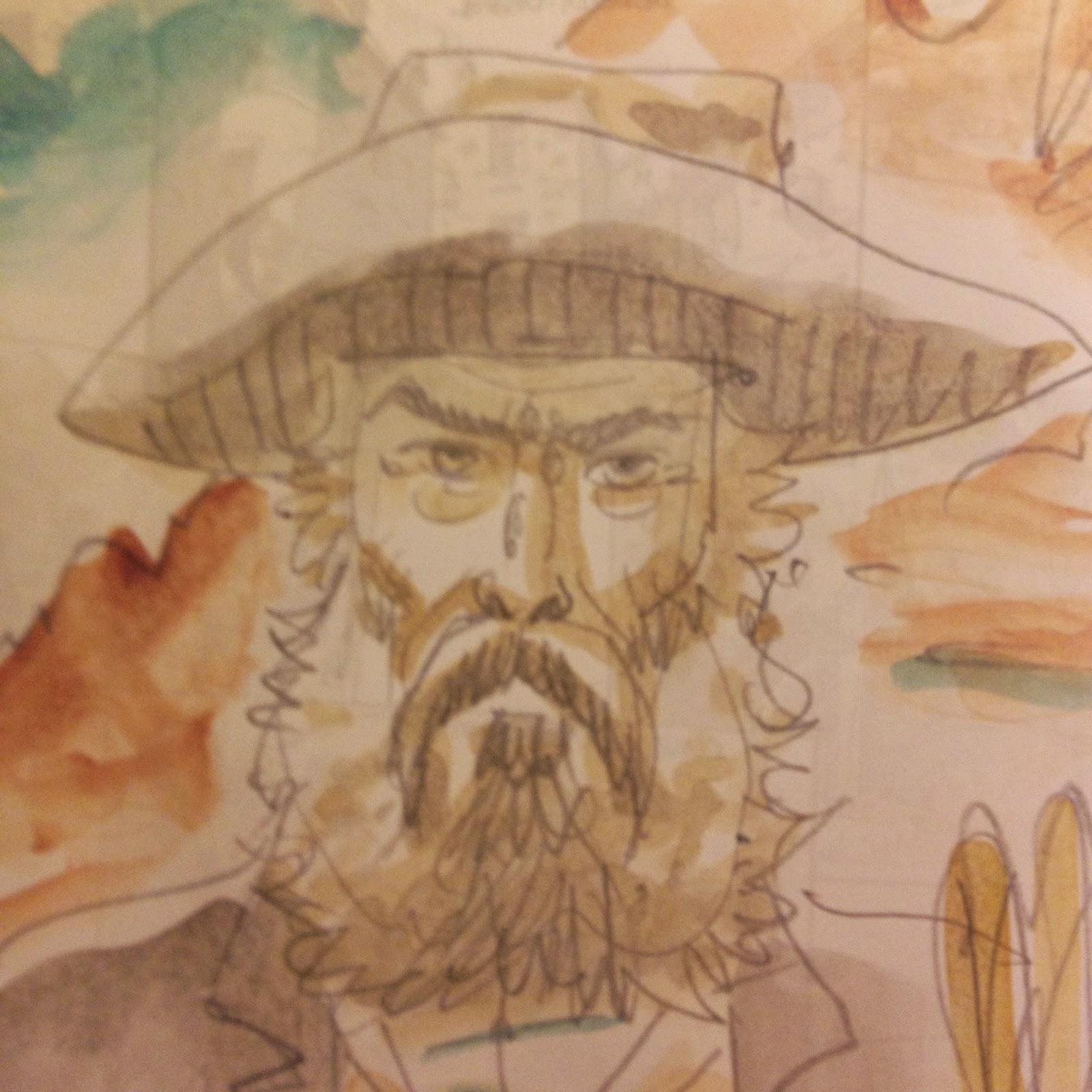 Gaspard de la Meije (Dédicace) Gaspard de la Meije (Dédicace)