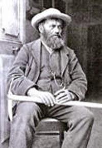 Gaspard de la Meije (Pierre Gaspard) Gaspard de la Meije (Pierre Gaspard)