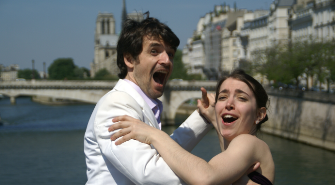 Où danser le tango à Paris quand nous sommes débutants ?