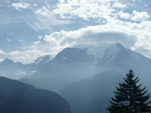 La folle histoire du Mont Blanc