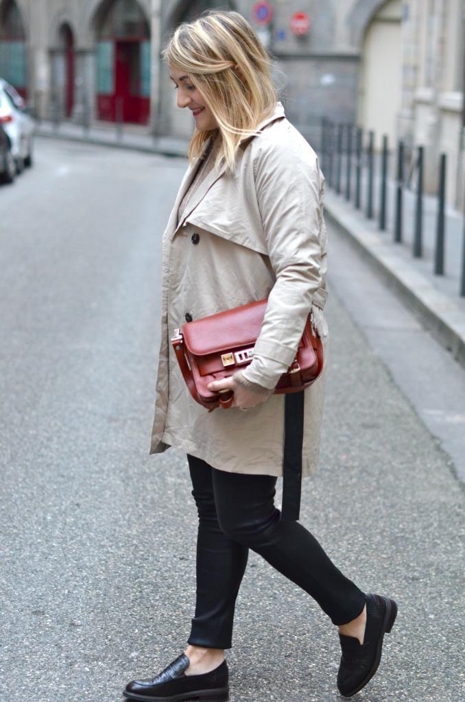 Boyish mais pas trop! Boyish mais pas trop!