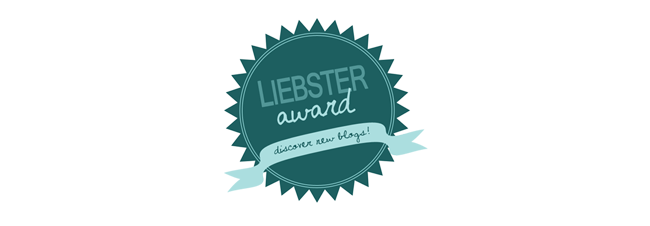 Le Liebster Award lady bird red