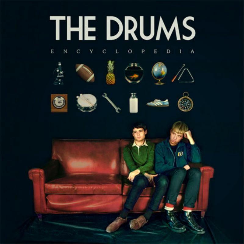 Top 10 des plus belles pochettes d'albums de l'année 2014 Top 10 des plus belles pochettes d'albums de l'année 2014