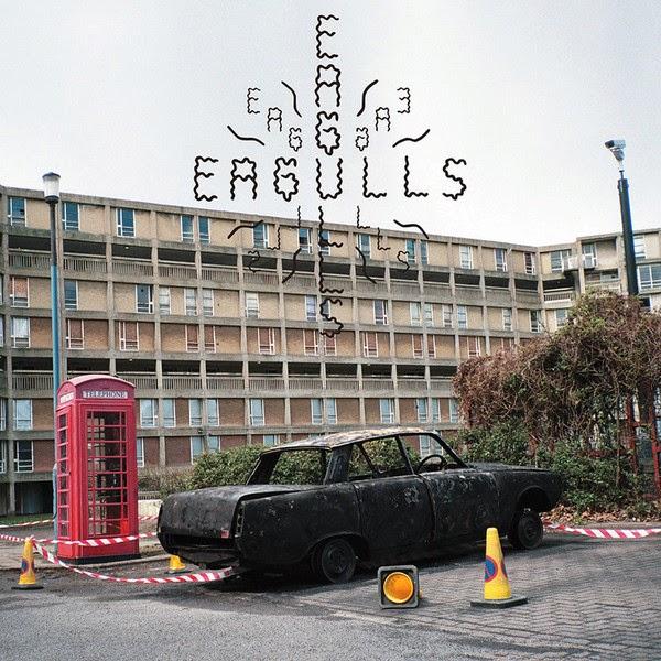 Top 10 des plus belles pochettes d'albums de l'année 2014 Top 10 des plus belles pochettes d'albums de l'année 2014