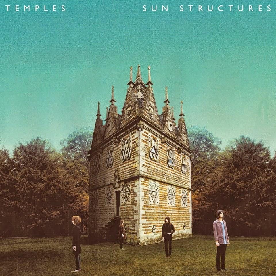 Top 10 des plus belles pochettes d'albums de l'année 2014 Top 10 des plus belles pochettes d'albums de l'année 2014