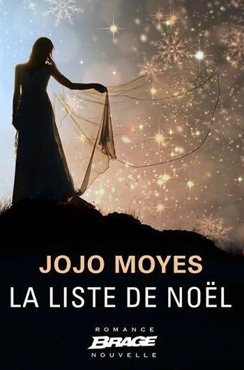 Jojo Moyes, La Liste de Noël