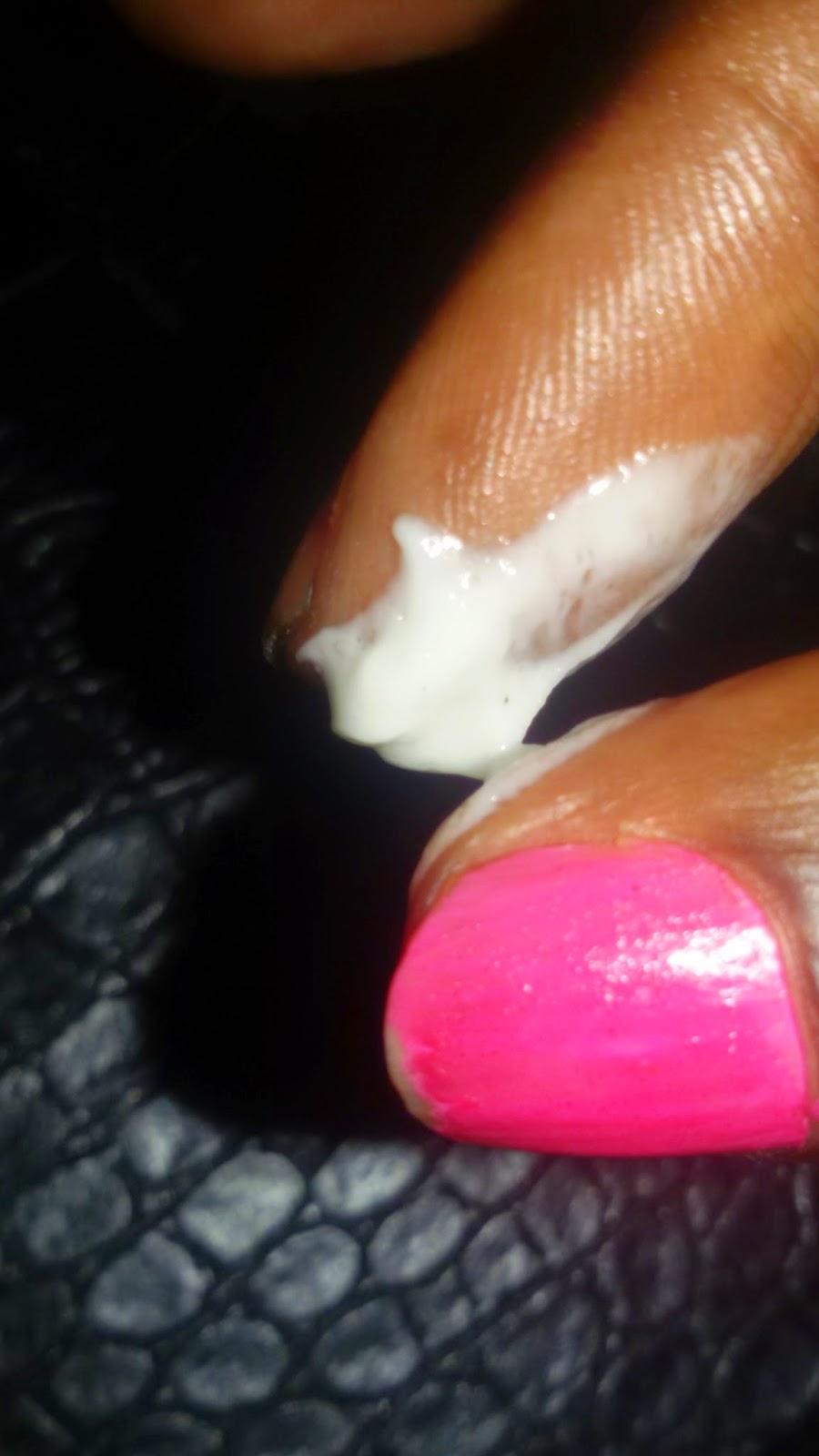 Inspiration Lilith : Crème hydratante toute simple Inspiration Lilith : Crème hydratante toute simple