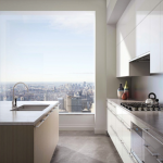 ARCHITECTURE : L’appartement le plus haut de Manhattan