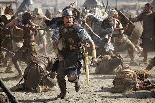 CINEMA: Exodus (2014), Des hommes et des dieux / Men and Gods CINEMA: Exodus (2014), Des hommes et des dieux / Men and Gods