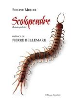 Scolopendre scolopendre