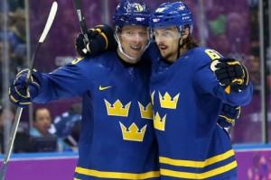 Karlsson et Ekman-Larsson, un futur doré pour la Suède (NHL.com)