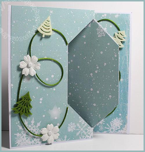 Carte Scrap #62 Carte Scrap #62