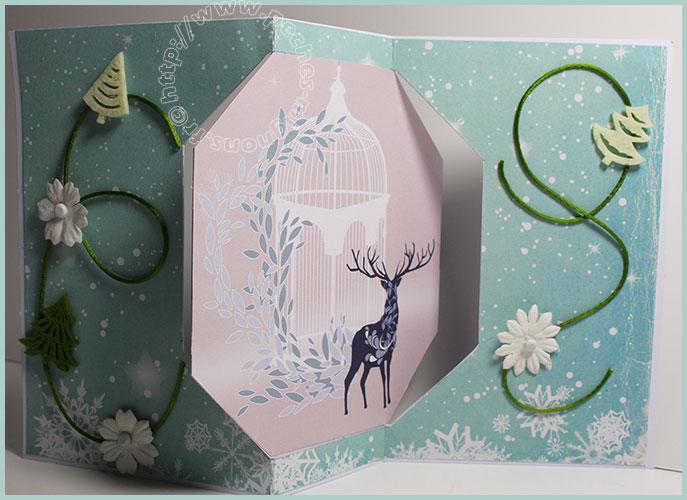 Carte scrap #62 Carte Scrap #62