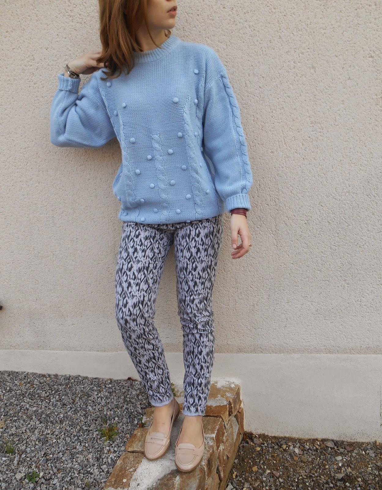 Pastel d'hiver Pastel d'hiver